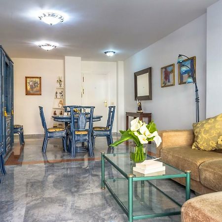 Apartment In Marbella Milla De Oro Exteriér fotografie