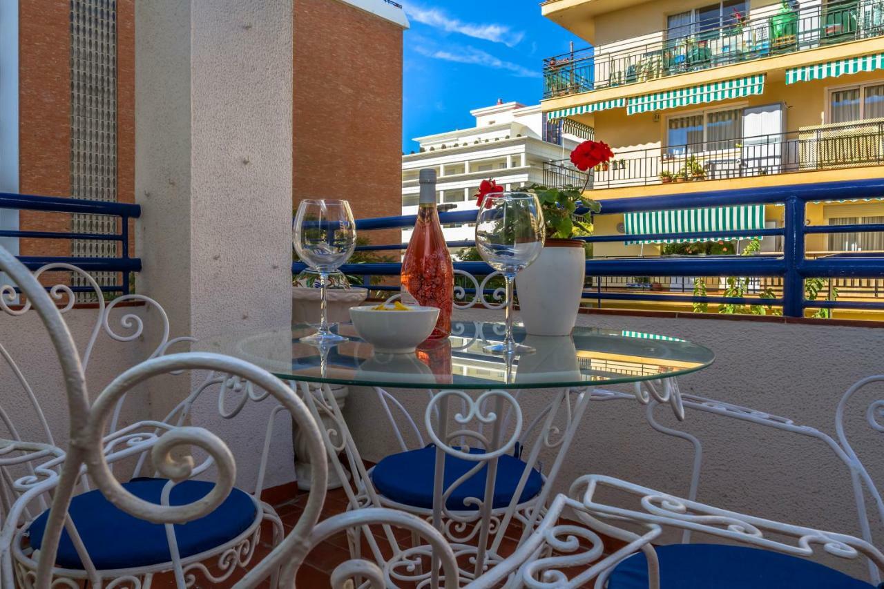 Apartment In Marbella Milla De Oro Exteriér fotografie