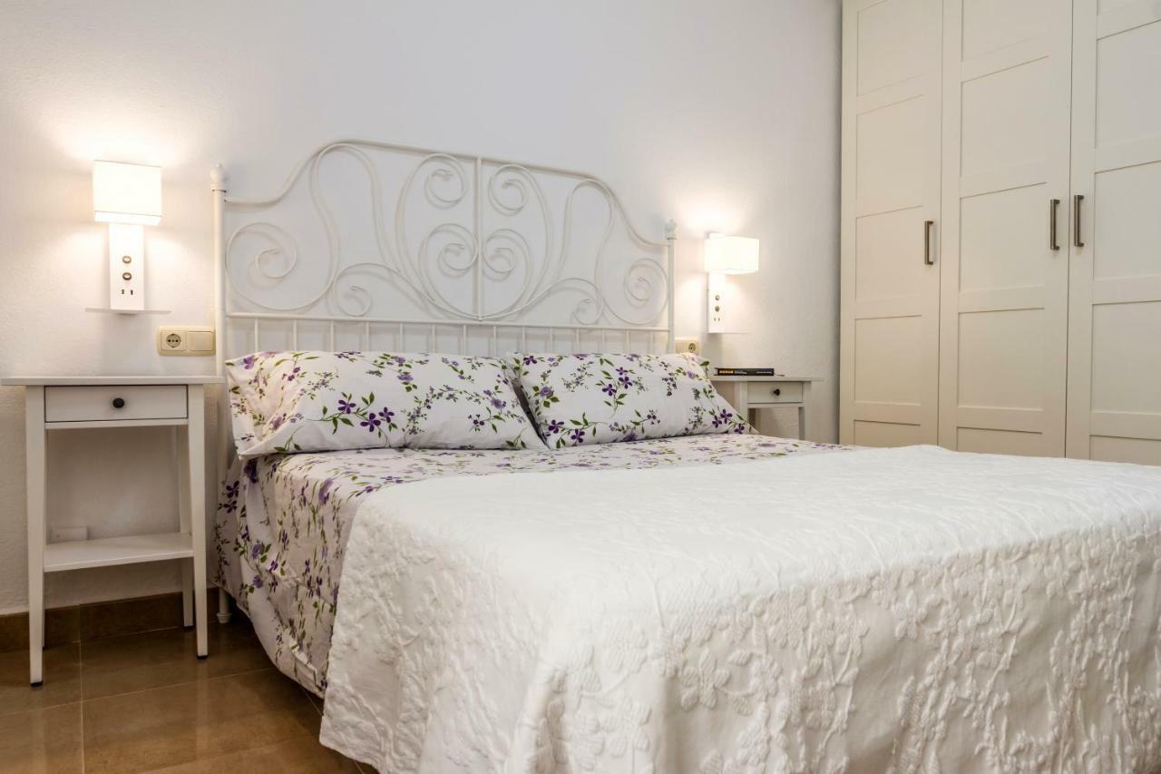 Apartment In Marbella Milla De Oro Exteriér fotografie