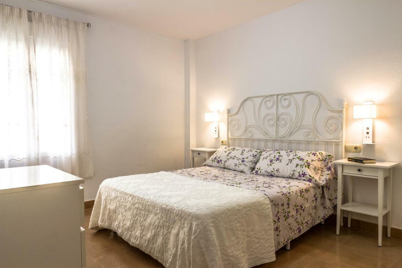 Apartment In Marbella Milla De Oro Exteriér fotografie