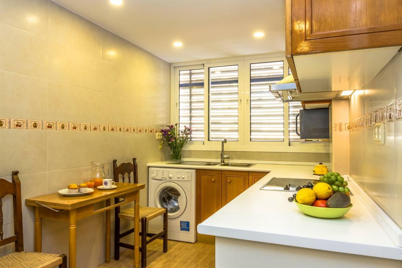 Apartment In Marbella Milla De Oro Exteriér fotografie